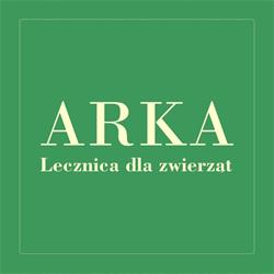 Lecznica dla zwierząt Arka, Słupsk godziny otwarcia