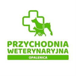 Agrivet. Sp.j. Przychodnia weterynaryjna, Opalenica godziny otwarcia