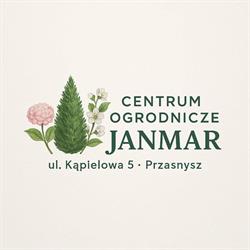 Janmar. Centrum ogrodnicze. Krzykowski J., Przasnysz godziny otwarcia