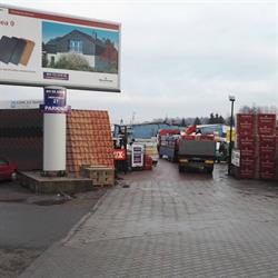 Builder. Materiały Budowlane. Skład, Tarnowskie Góry godziny otwarcia