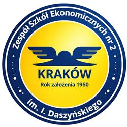 Zespół Szkół Ekonomicznych nr 2 im. I. Daszyńskiego, Kraków godziny otwarcia