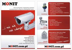 MONIT.com.pl S.C., Wrocław godziny otwarcia