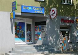 AS Travel. Biuro Podróży. Świerkot A., Mikołów godziny otwarcia