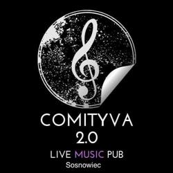 Comityva 2.0 live music pub, Dąbrowa Górnicza godziny otwarcia