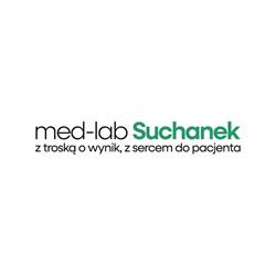 LABORATORIUM MEDYCZNE MED-LAB-SUCHANEK, Ustroń godziny otwarcia