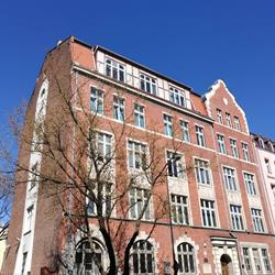 Liceum Ogólnokształcące nr I im. M. Kopernika, Łódź godziny otwarcia