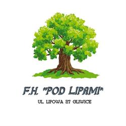 Pod Lipami. FH, Gliwice godziny otwarcia