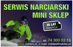 Nobles. PHU. Szmidla E., Świebodzice godziny otwarcia