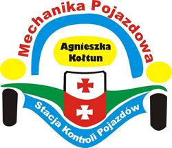 Kołtun Agnieszka. Stacja Kontroli Pojazdów, Elbląg godziny otwarcia
