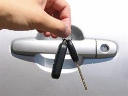 Auto Key, Warszawa godziny otwarcia