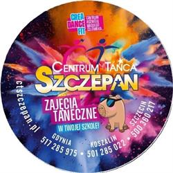 Centrum Tańca SZCZEPAN, Gdynia godziny otwarcia