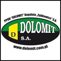 Dolomit Sa. Kopalnia Ząbkowice. Producent Kruszyw Budowlanych i Nawozów, Dąbrowa Górnicza godziny otwarcia