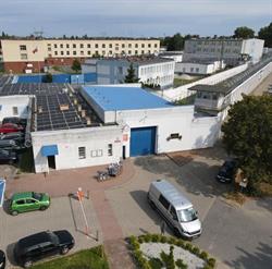 Zakład Karny, Gorzów Wielkopolski godziny otwarcia