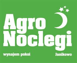 Agro-Noclegi, Janikowo godziny otwarcia