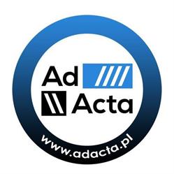 Ad Acta. Sp. Z O.o., Żory godziny otwarcia