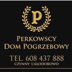 Perkowscy. Dom Pogrzebowy, Łapy godziny otwarcia