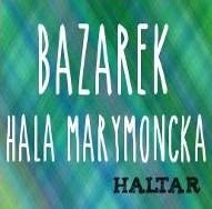 Hala Marymoncka. Dom Handlowy, Warszawa godziny otwarcia