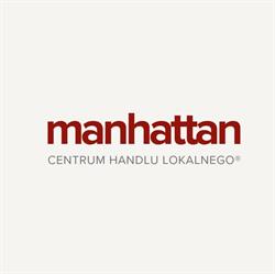 Manhattan, Olsztyn godziny otwarcia