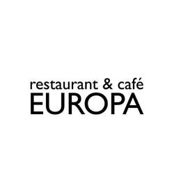 Europa Restaurant & Cafe. Restauracja, kawiarnia, Szczecin godziny otwarcia