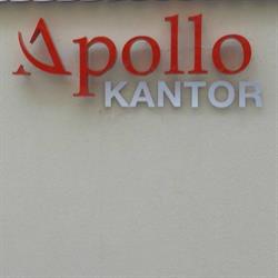 Apollo, Tarnowskie Góry godziny otwarcia