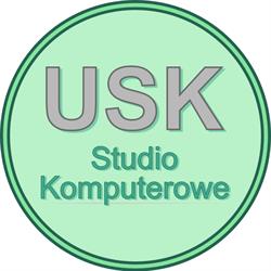 USK Studio Komputerowe, Zabrze - godziny otwarcia