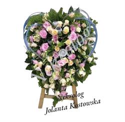 Zakład Pogrzebowy "NEKROLOG"Jolanta Kostowska, Łódź godziny otwarcia