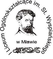 I Liceum Ogólnokształcące im. Stanisława Wyspiańskiego, Mława godziny otwarcia