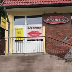 Erotica. Sex Shop, Opole godziny otwarcia