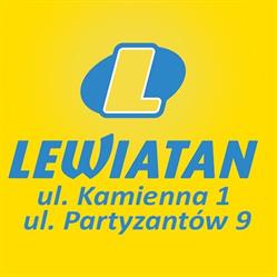 Lewiatan. Sklep, Olecko godziny otwarcia