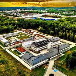 Zakład Karny, Trzebinia godziny otwarcia