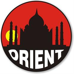 Orient, Bielany Wrocławskie godziny otwarcia