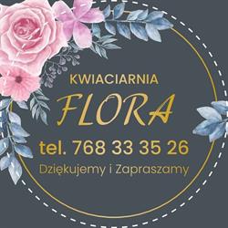 Flora. Kwiaciarnia, Głogów godziny otwarcia