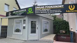 Memento. Zakład Usług Pogrzebowych, Bogatynia godziny otwarcia