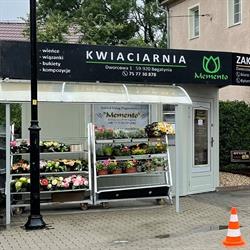 Memento. Zakład Usług Pogrzebowych, Bogatynia godziny otwarcia