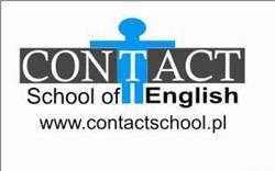 Contact School of English, Tarnów godziny otwarcia