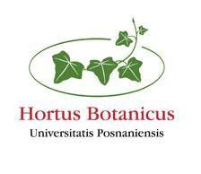 Ogród Botaniczny Uniwersytetu im. A. Mickiewicza, Poznań godziny otwarcia