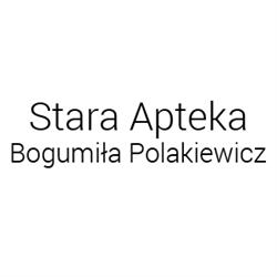 "stara Apteka", Szczytno godziny otwarcia