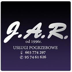 Zakład pogrzebowy J.A.R., Barlinek godziny otwarcia