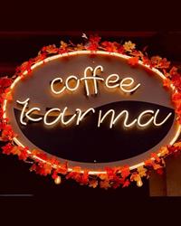 Coffee Karma, Warszawa godziny otwarcia