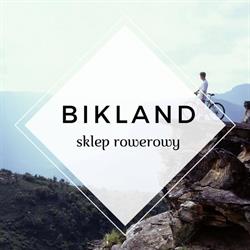 Bikland. Sklep Rowerowy, Serwis, Poznań godziny otwarcia