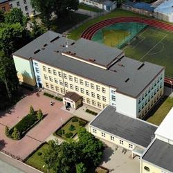 I Liceum Ogólnokształcące Im. S. Konarskiego, Zambrów godziny otwarcia