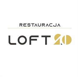 Loft 2.0 Restauracja Olsztyn, godziny otwarcia