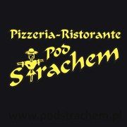 Pod Strachem. Pizzeria, Restauracja, Bytom godziny otwarcia