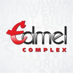 Edmel - biuro. grawer. reklama., Legnica godziny otwarcia