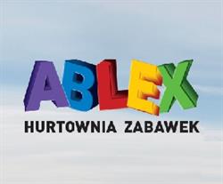 Ablex. Hurtownia zabawek. Kaźmierczak A., Poznań godziny otwarcia