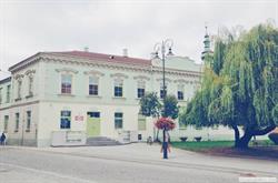 Liceum Ogólnokształcące nr I im. M. Kopernika, Radom godziny otwarcia
