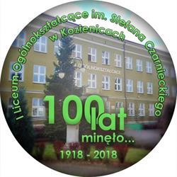 Liceum Ogólnokształcące nr I im. S. Czarnieckiego, Kozienice godziny otwarcia