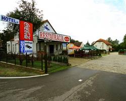 Restauracja Plus Usługi Hotelarskie "Broadway", Kliniska Wielkie godziny otwarcia