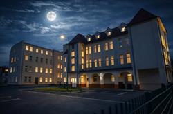 Szpital Powiatowy Sp. z o.o. NZOZ w Dzierżoniowie, Dzierżoniów godziny otwarcia