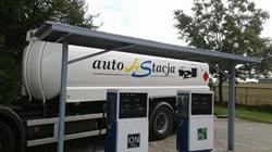 Auto-Stacja. Stacja Paliw, Kotla godziny otwarcia